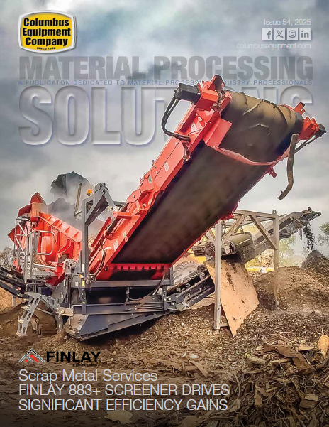 MP Solutions Issue 54