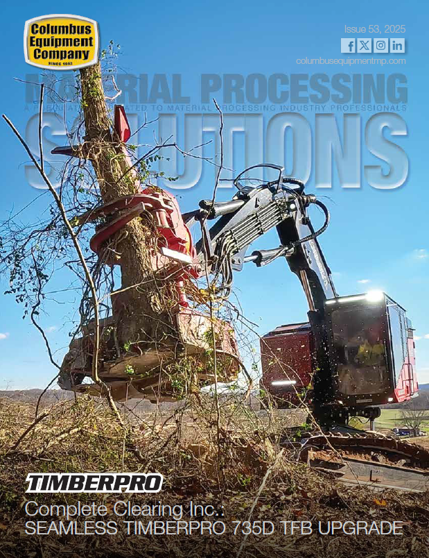 MP Solutions Issue 53