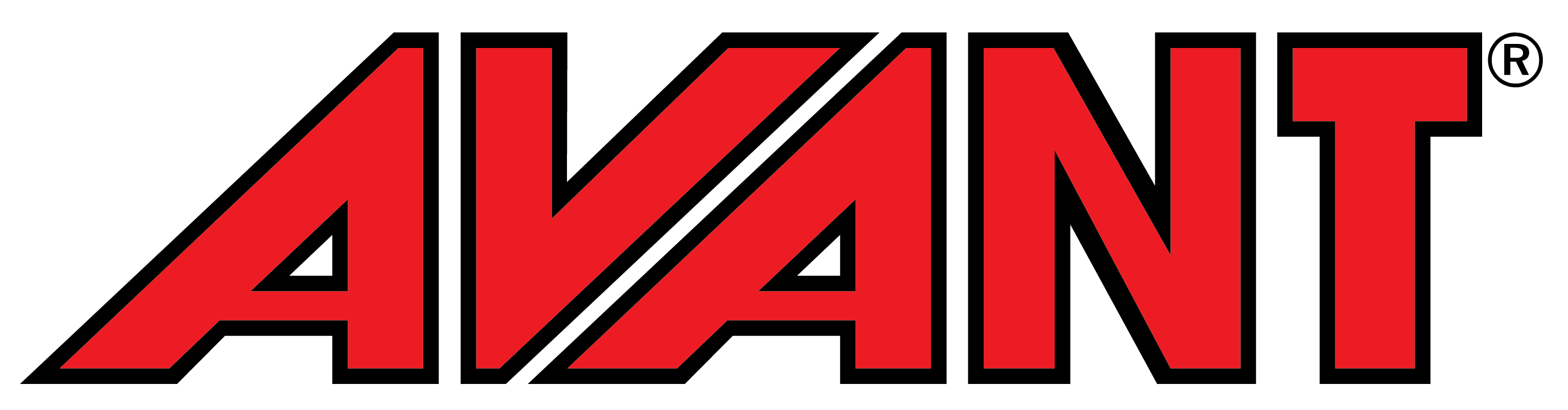 Avant Logo