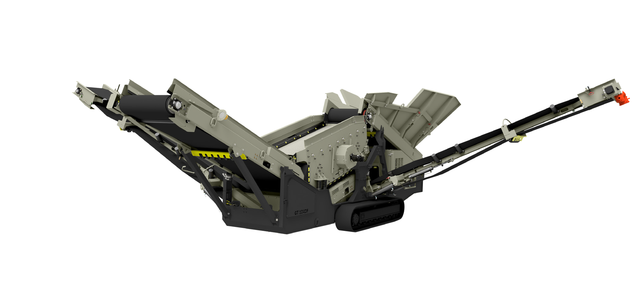 Material Processing Icon