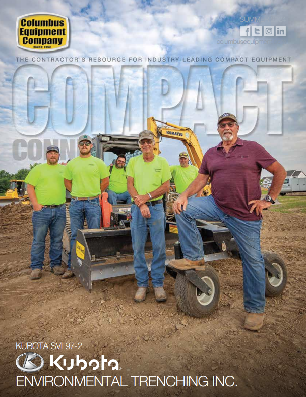 Compact Connection Summer 24