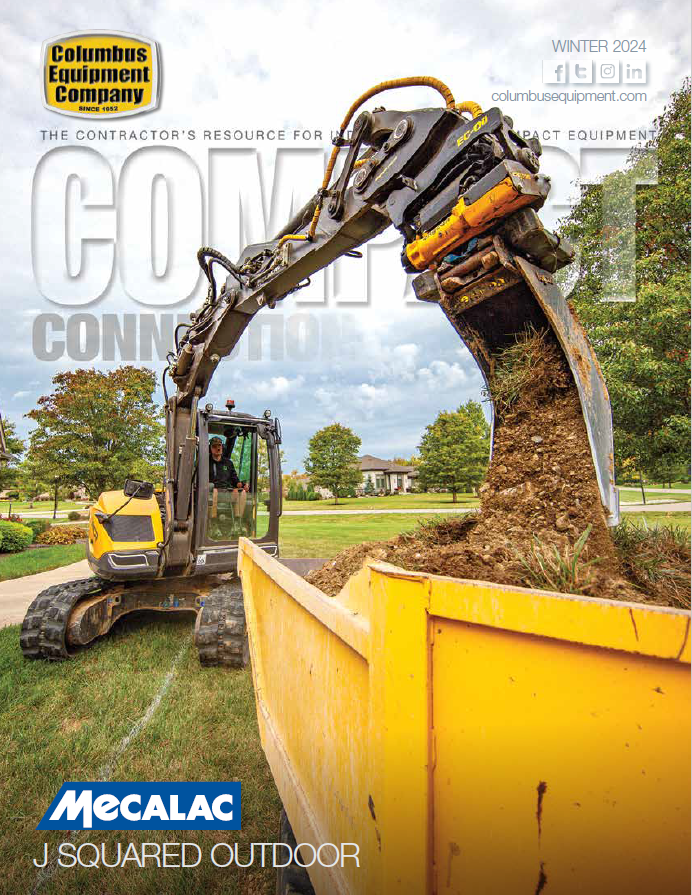 Compact Connection Winter 24